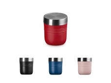 Produktbild Le Creuset On The Go Matflaska