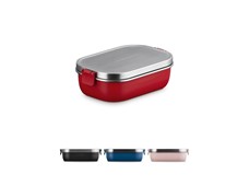 Produktbild Le Creuset On The Go Matlåda 0.9L