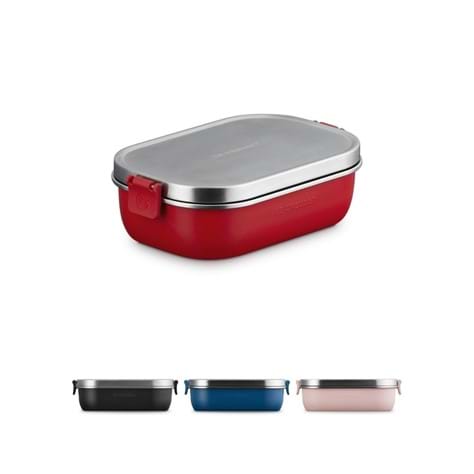 Le Creuset On The Go Matlåda 0.9L