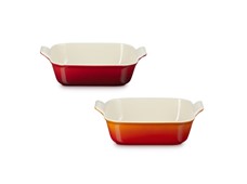 Produktbild Le Creuset Ugnsform Heritage 23cm