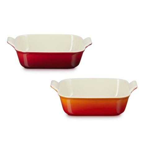 Le Creuset Ugnsform Heritage 23cm