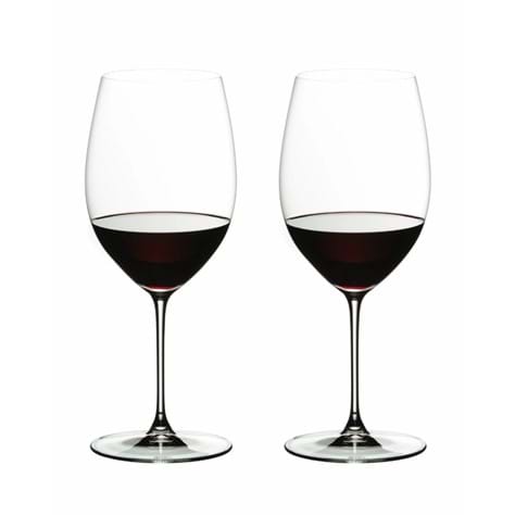 Riedel Cabernet/Merlot 2-pack