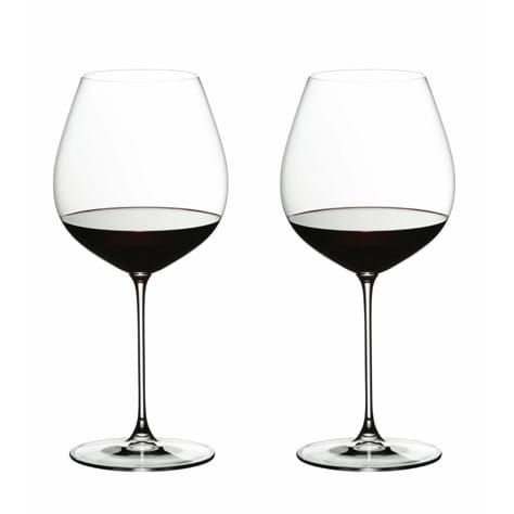 Riedel Old World Pinot Noir 2-pack