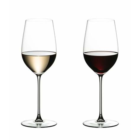 Riedel Riesling/Zinfandel 2-pack