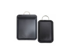 Produktbild GLOBAL Skärbrädeset Plast