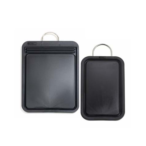 GLOBAL Skärbrädeset Plast