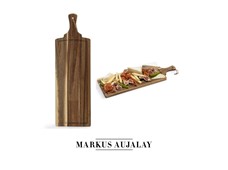 Produktbild Markus Aujalay Plockbricka