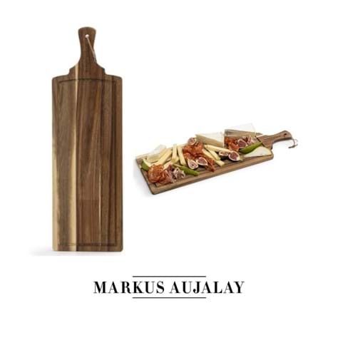 Markus Aujalay Plockbricka