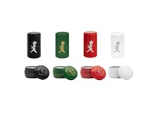 Produktbild Solstickan doftljus + tändsticksrör