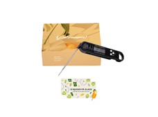 Produktbild Termometer i elegant Gåvobox