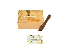 Produktbild Smörkniv i elegant Gåvobox