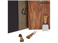 Produktbild Satake Shiro Ostset Liten