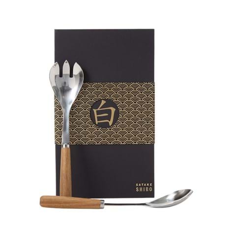 Satake Shiro Salladsbestick