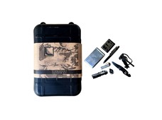 Produktbild Logic Homes Vildmarkskit 8-delar