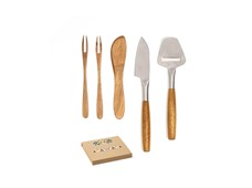 Produktbild S.O.S - Smör, ost & sill