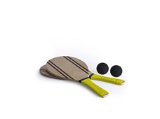 Produktbild Strandtennis Spiaggio trä