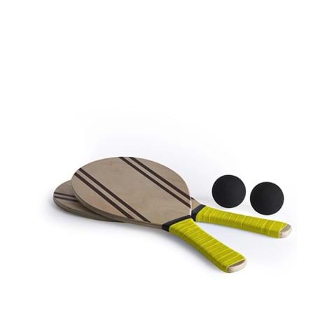 Strandtennis Spiaggio trä
