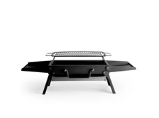 Produktbild Portabel grill Aegir