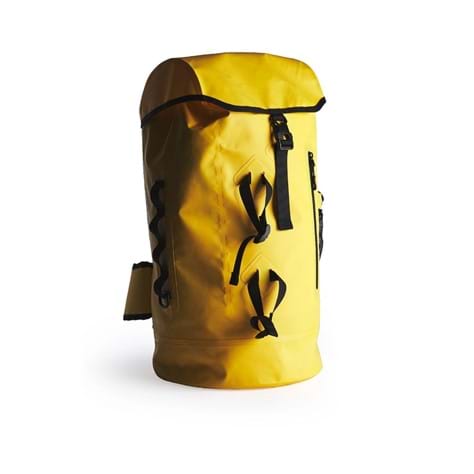 Vattentät ryggsäck aegir