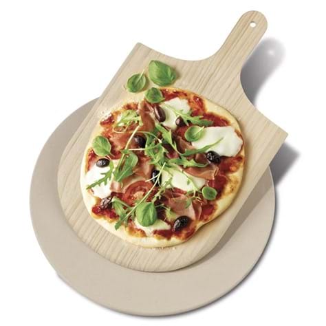 Pizzabaksten