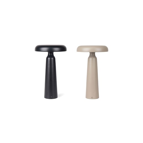 Avery Table Lamp