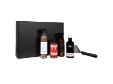 Produktbild King Of BBQ