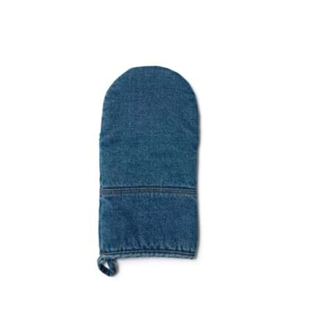 Grytvante i denim