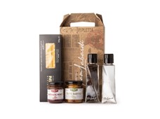 Produktbild Fam. Labardi Deluxe 2026