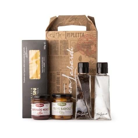 Fam. Labardi Deluxe 2026