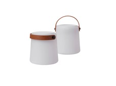 Produktbild Luminote Högtalarlampa
