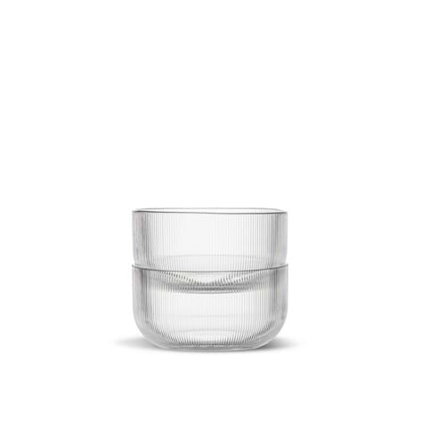 Billi skål rPET 2-pack